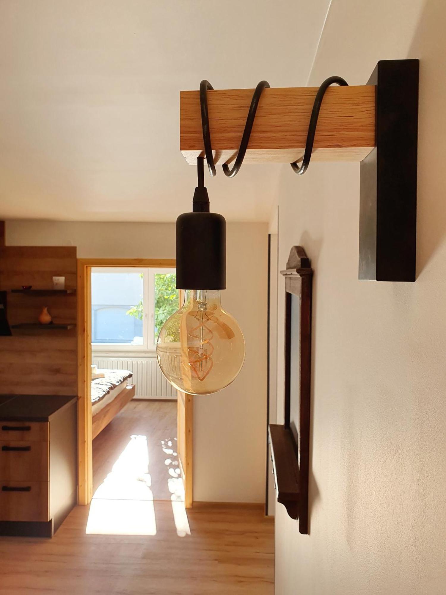 Honey Apartments Жировница Номер фото